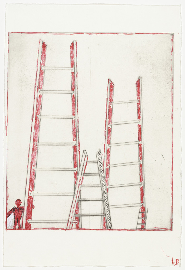 The Ladders