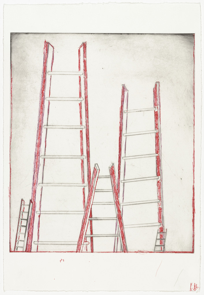 The Ladders