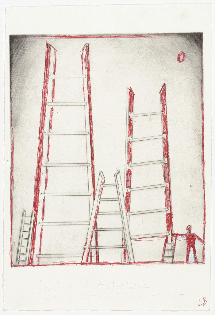The Ladders