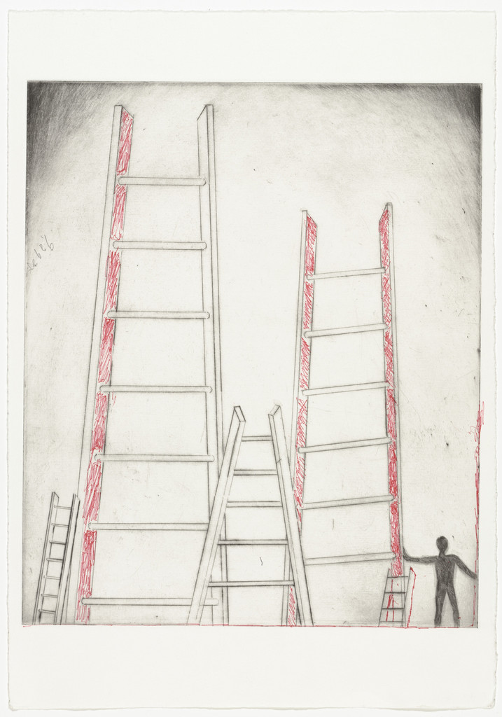The Ladders