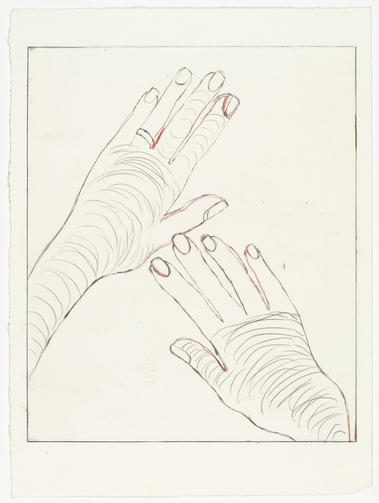 Hands