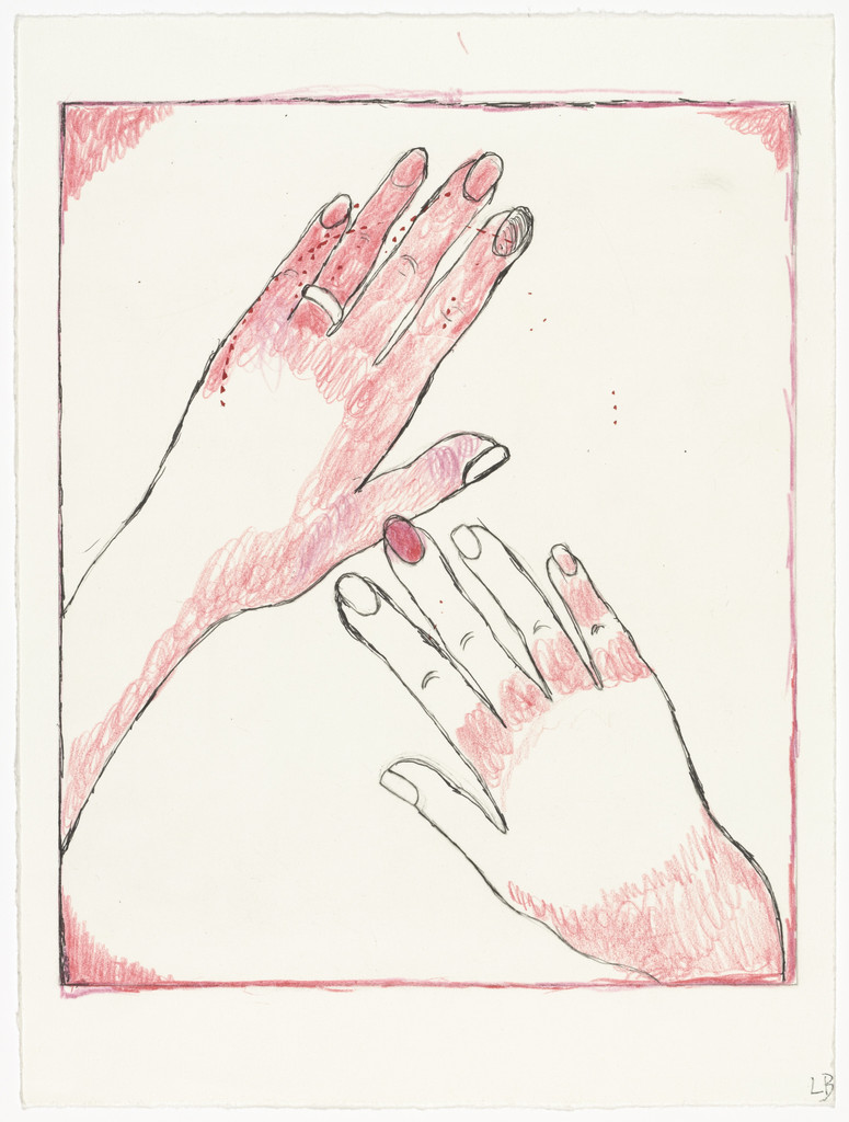 Hands