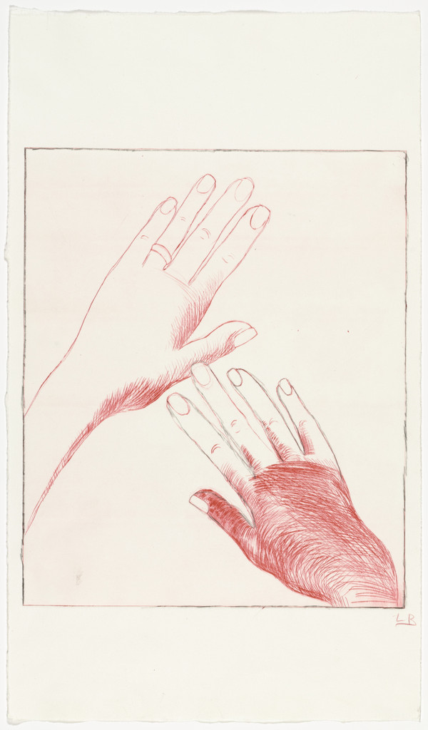 Hands