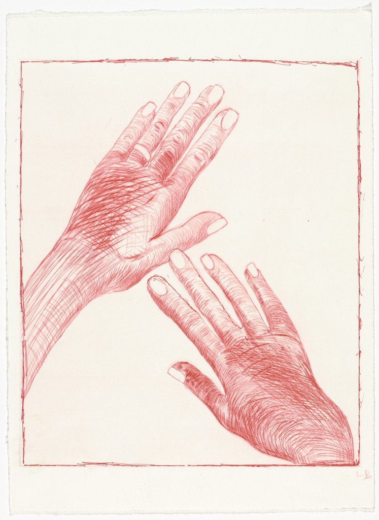 Hands