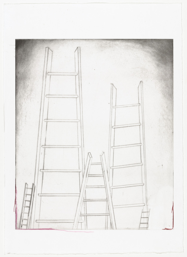 The Ladders