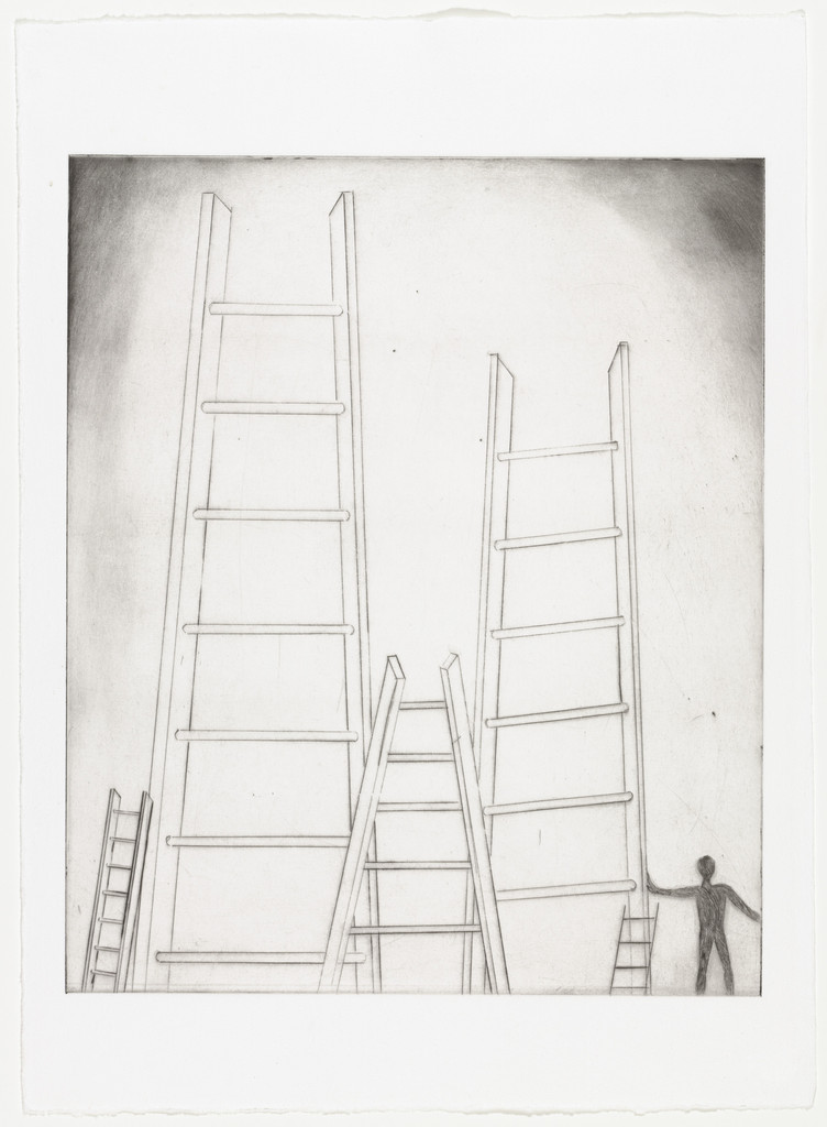 The Ladders