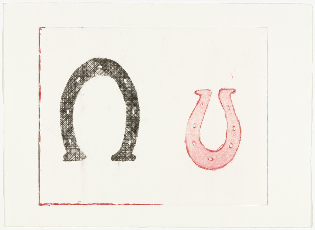 Horseshoe