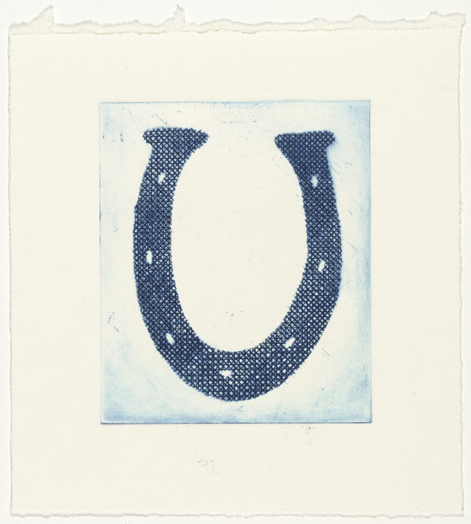 Horseshoe