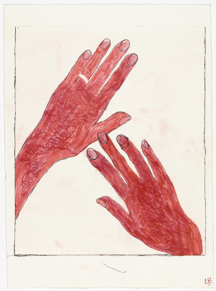 Hands