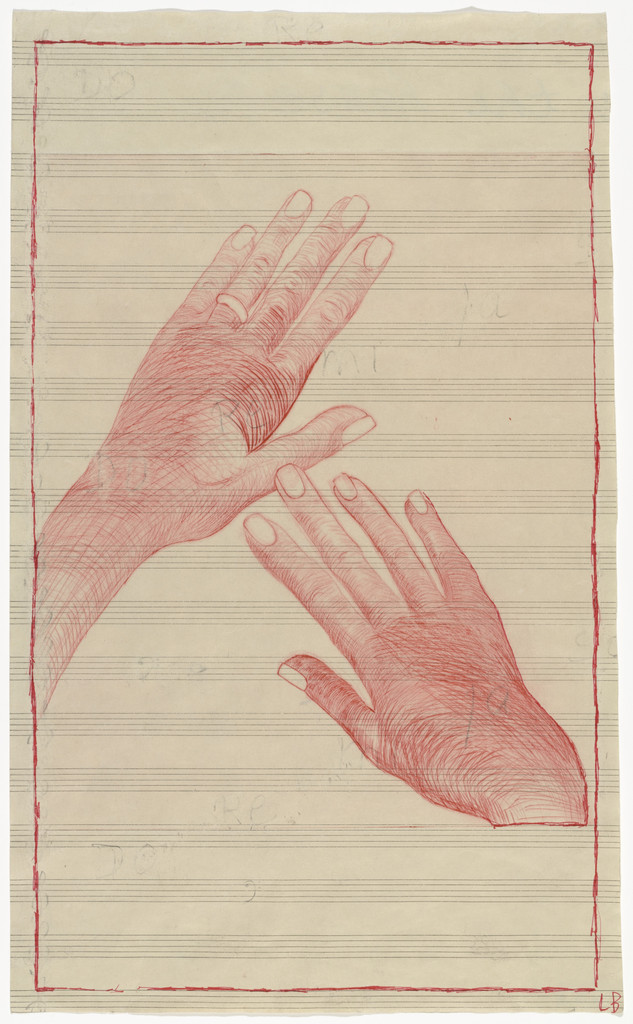 Hands