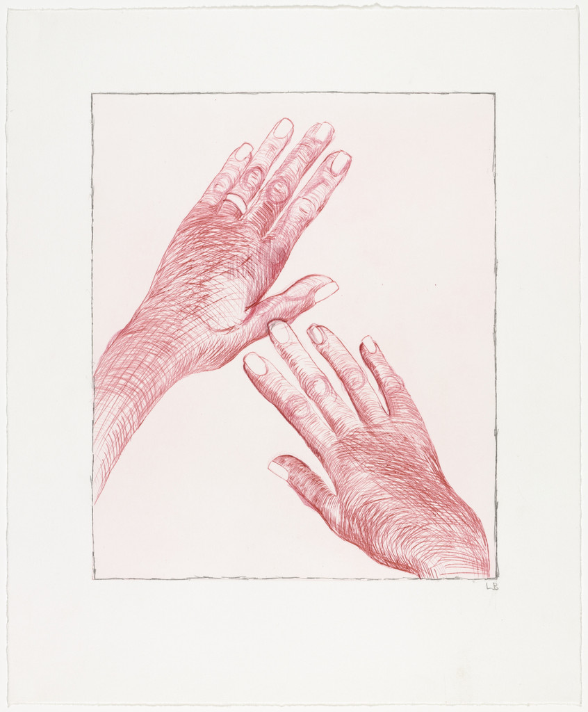 Hands