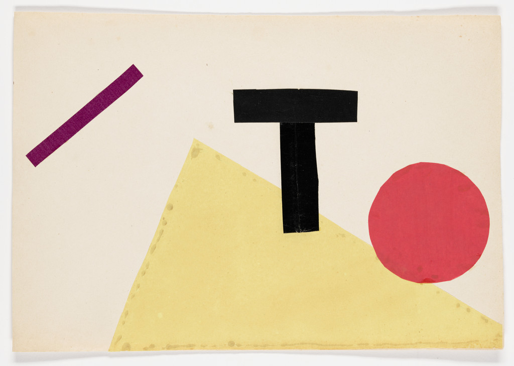 Untitled from 1918