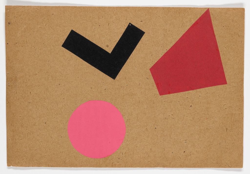 Untitled from 1918