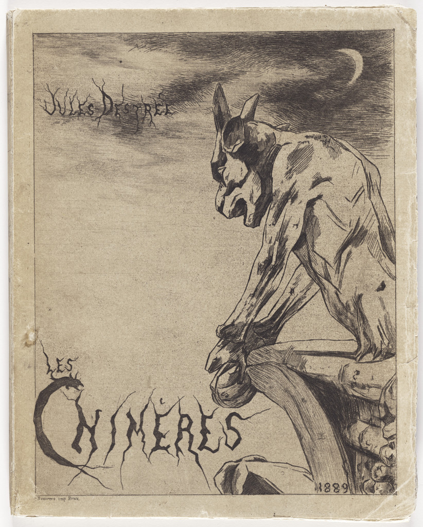Les Chimères