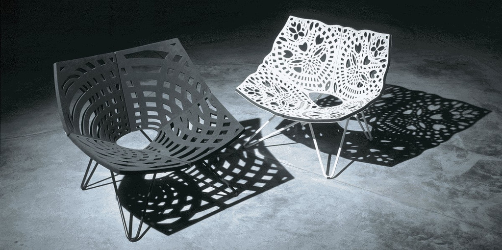 Prince Chair