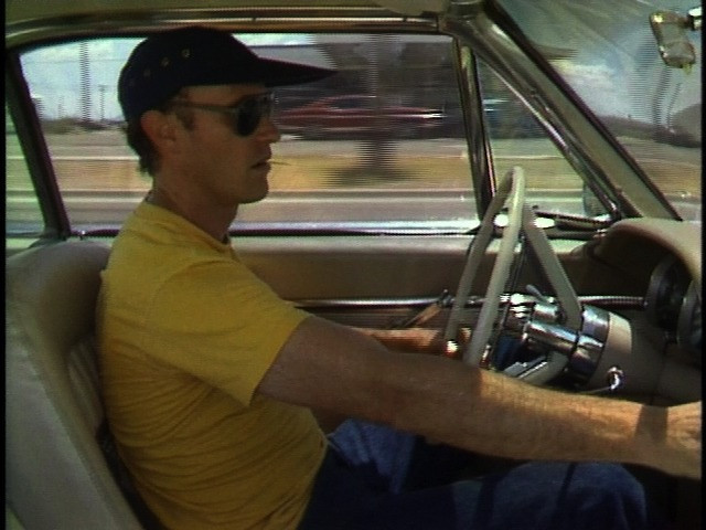 Motorist