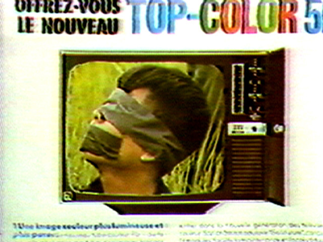 Six fois deux/Sur et sous la communication, Part 5B: René(e)s