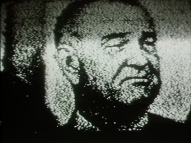 Video Tape Study No. 3