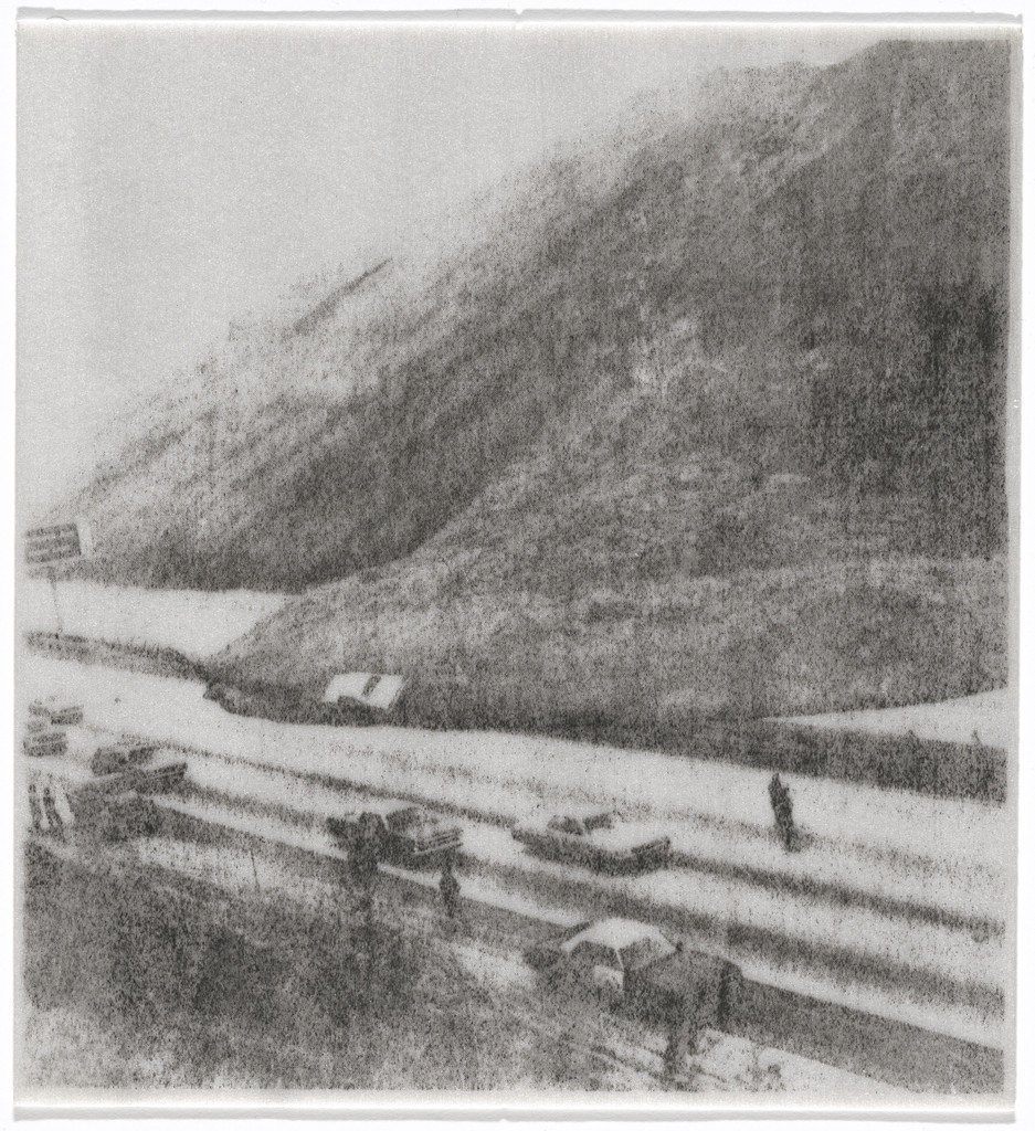 Landslide, bonus issue