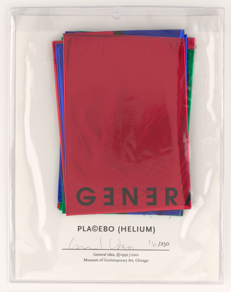 PLA©EBO (Helium)