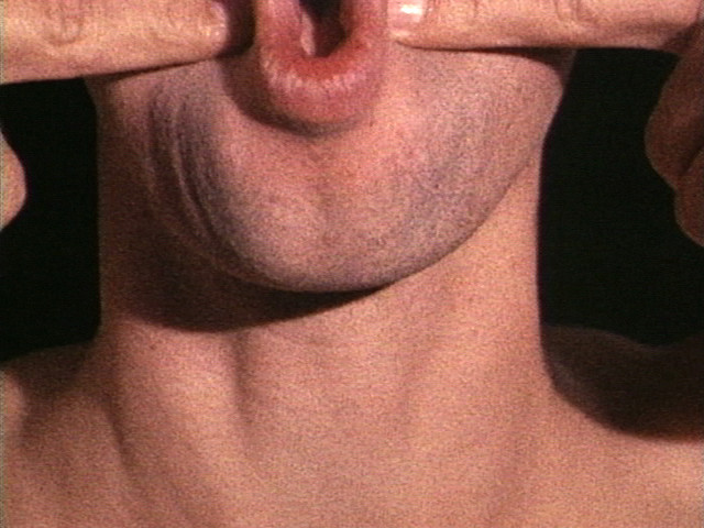 Pinchneck