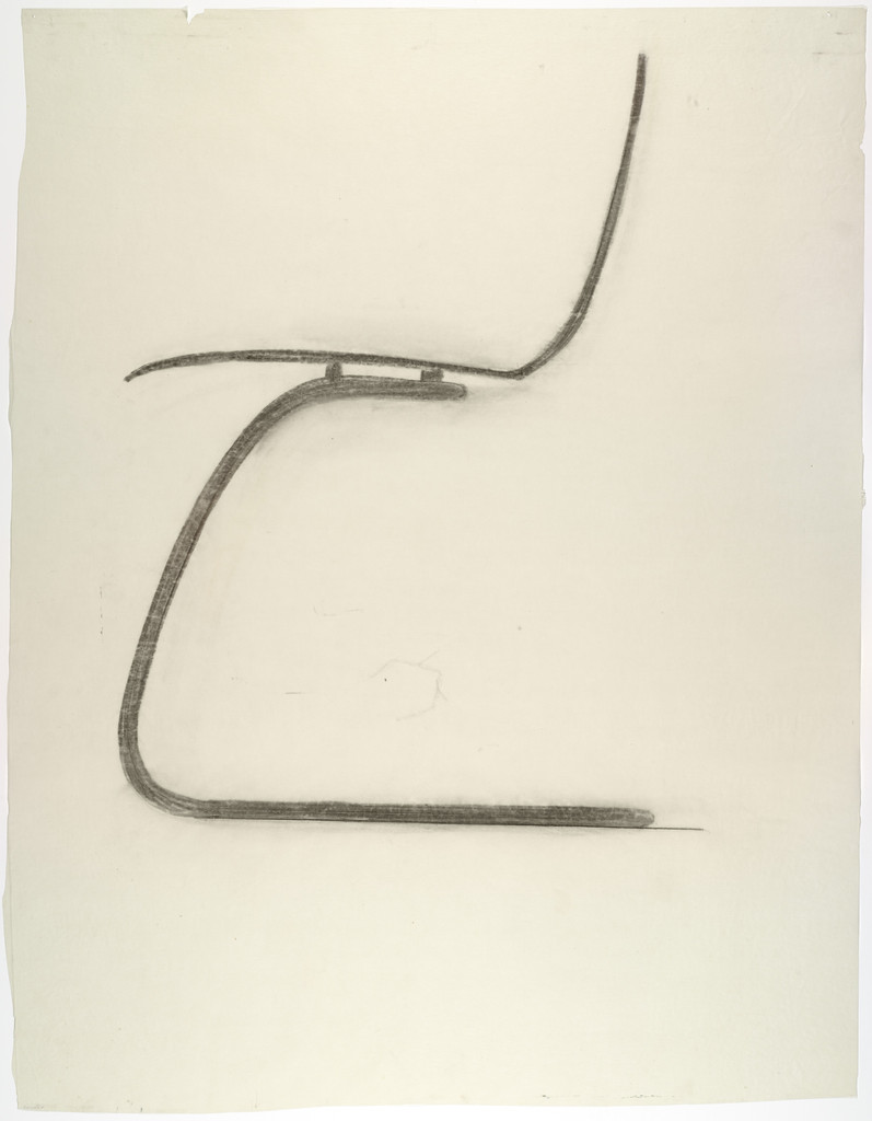 Chair without Arms (LR 120)