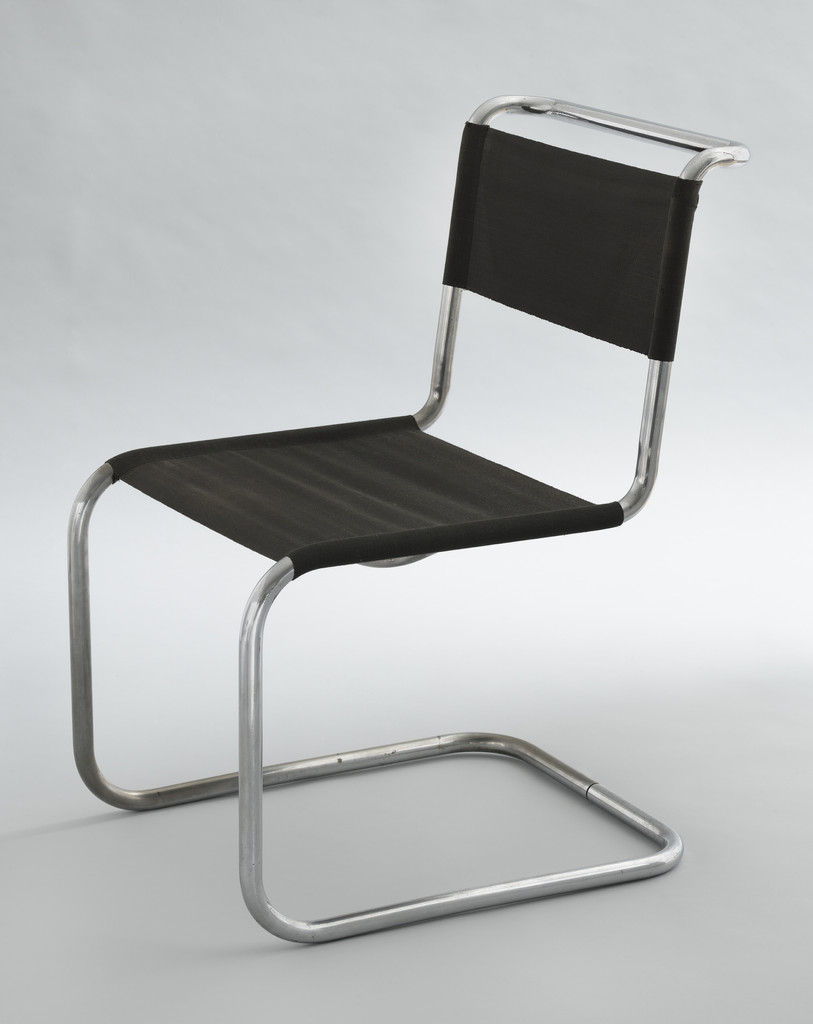 Chair (model B33)