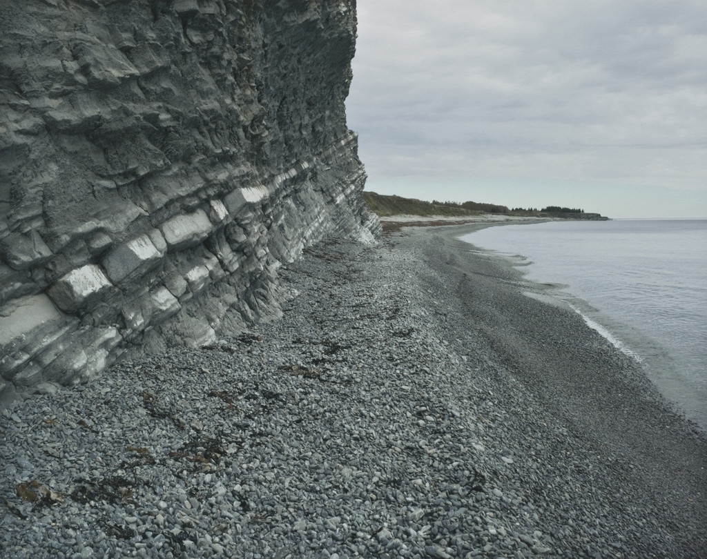 Cap-des-Rosiers, Gaspe