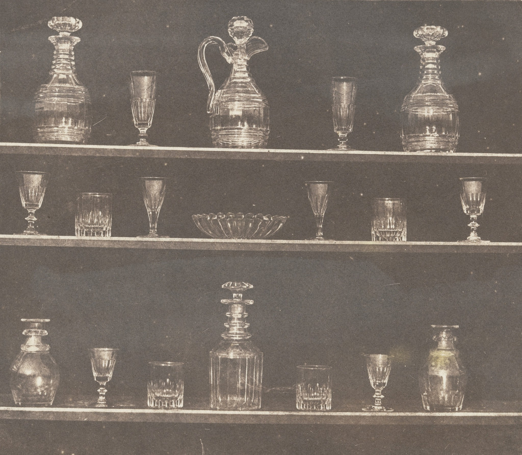 William Henry Fox Talbot