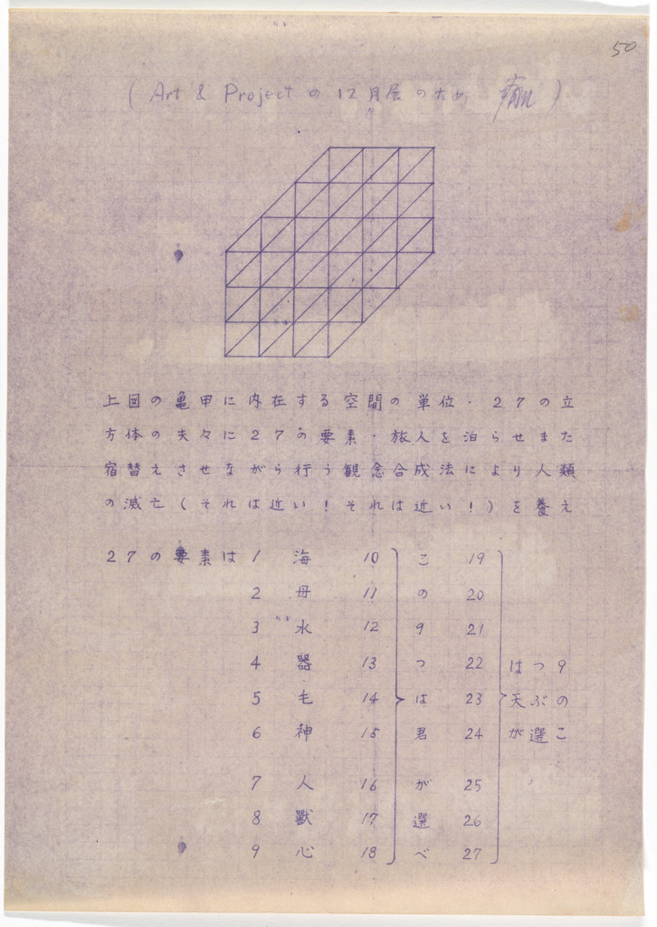 Tortoise Shell Diagram from The Whole Works