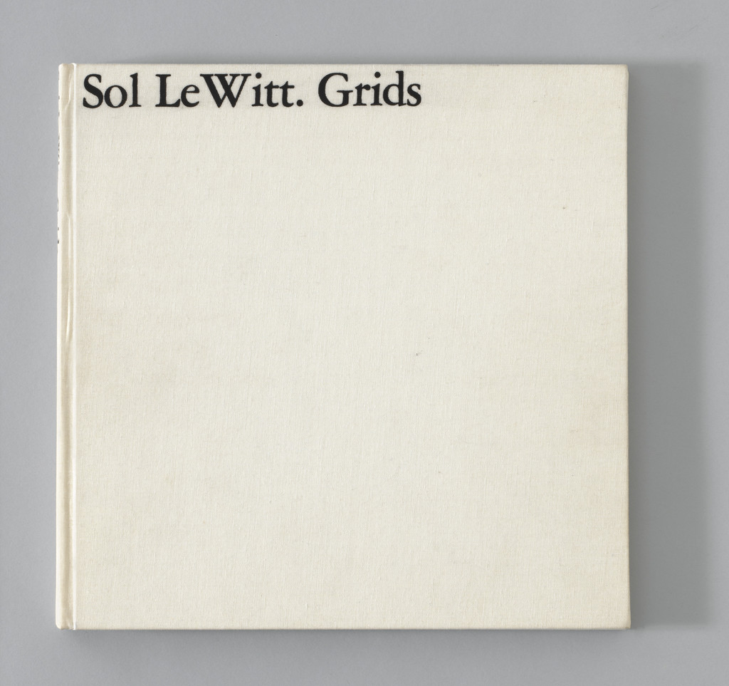Grids, Using Straight Lines, Not-Broken Lines and Broken Lines in all Their Possible Combinations