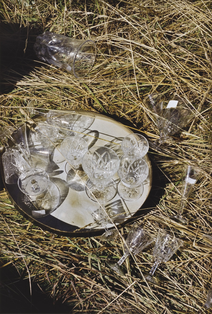 Yard Sale (glasses)