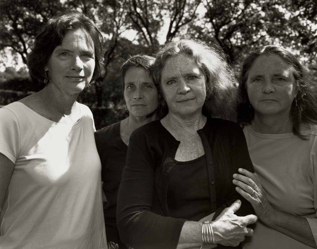 The Brown Sisters, Dallas, Texas