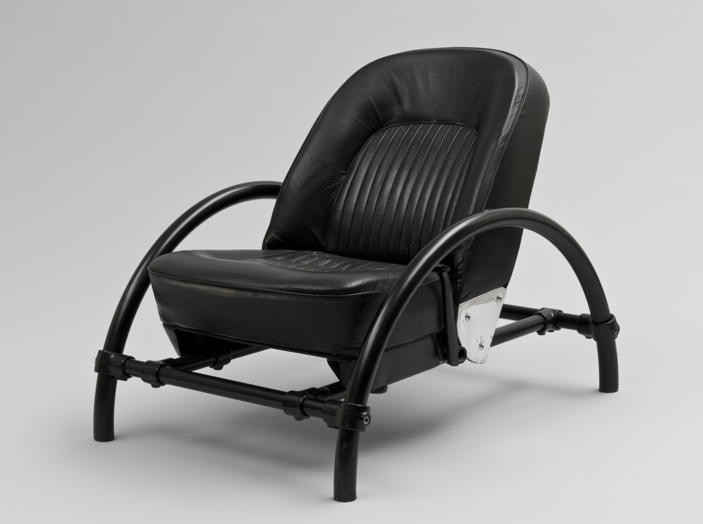 Ron Arad