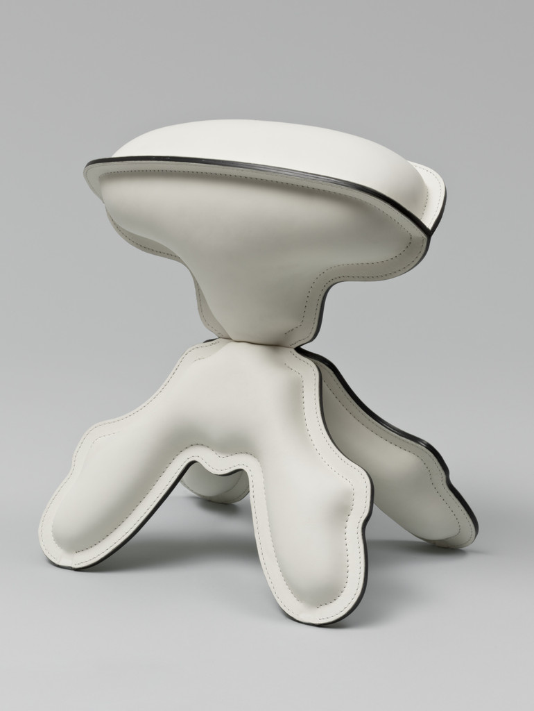 Miss Judith Stool