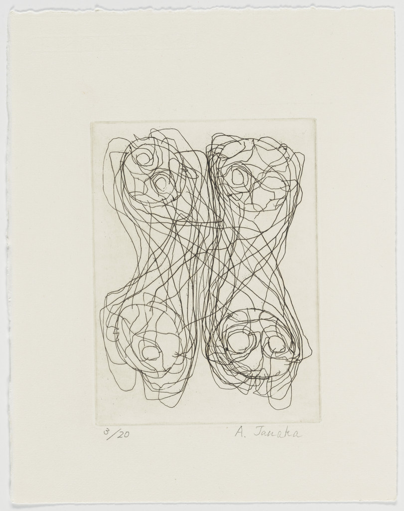 Untitled from For 1954