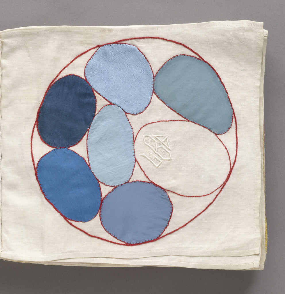 Untitled, no. 4 of 34, from the illustrated book, Ode à l'Oubli