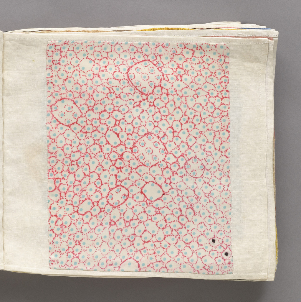 Untitled, no. 11 of 34, from the illustrated book, Ode à l'Oubli
