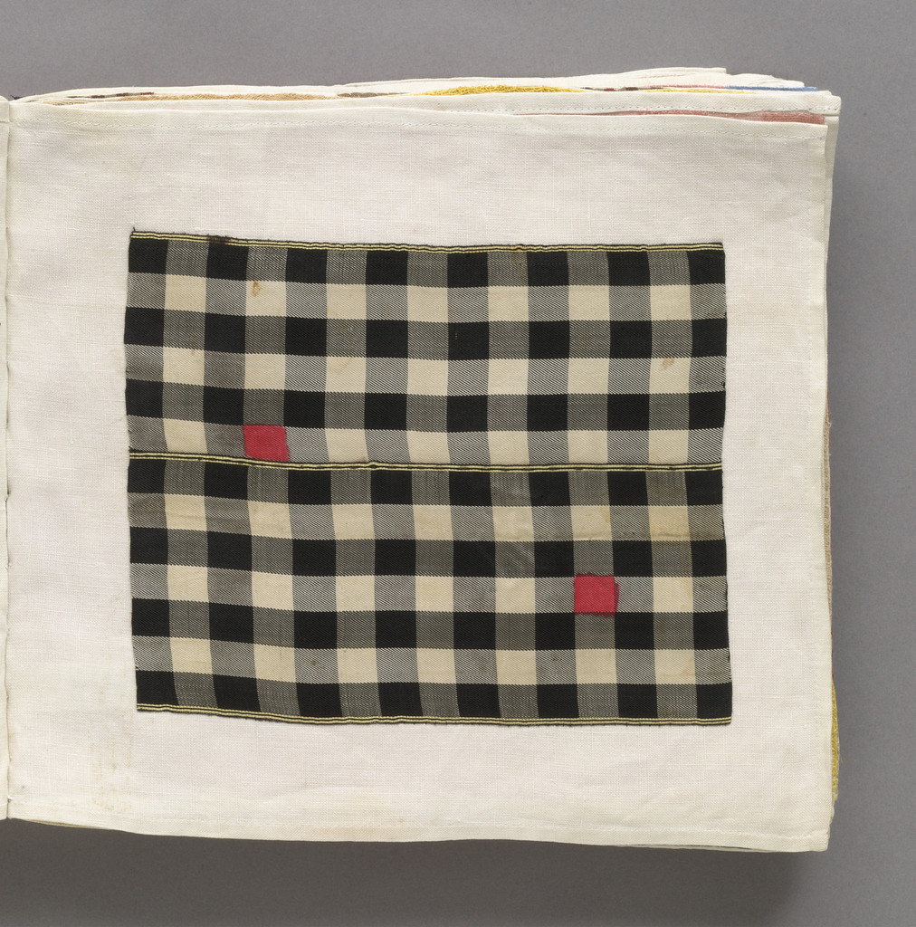 Untitled, no. 12 of 34, from the illustrated book, Ode à l'Oubli