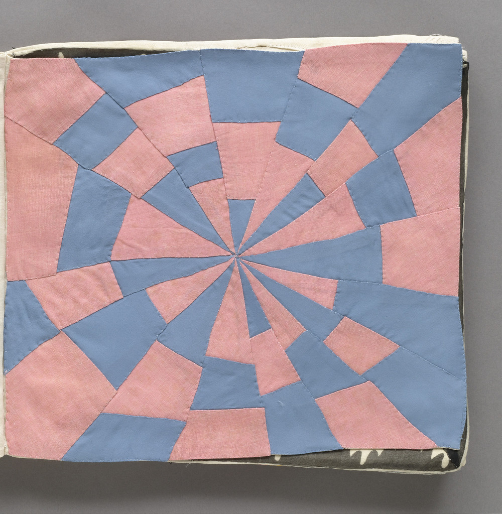 Untitled, no. 19 of 34, from the illustrated book, Ode à l'Oubli