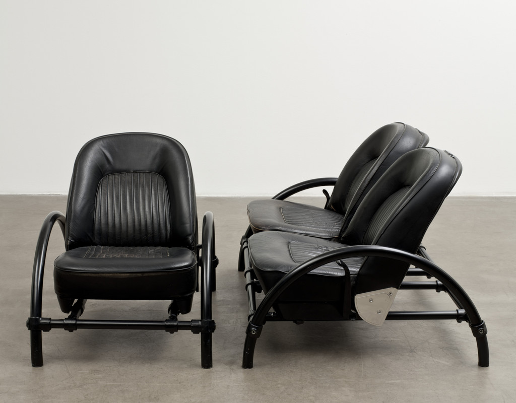 Rover Chairs
