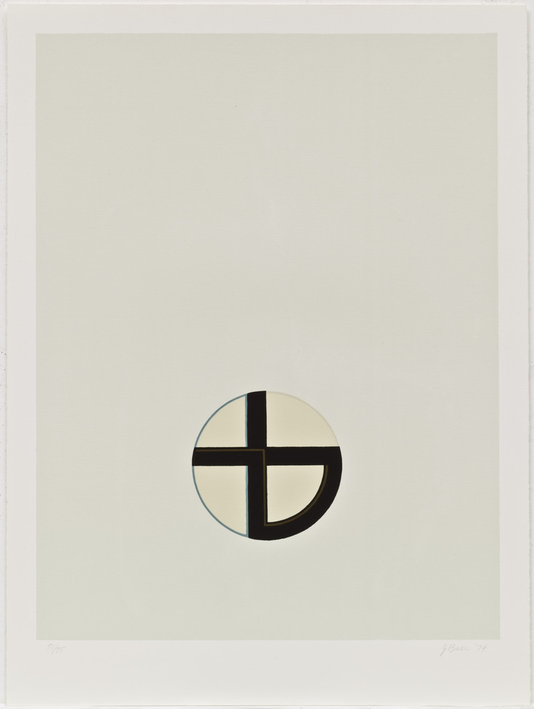 Untitled from Cardinations