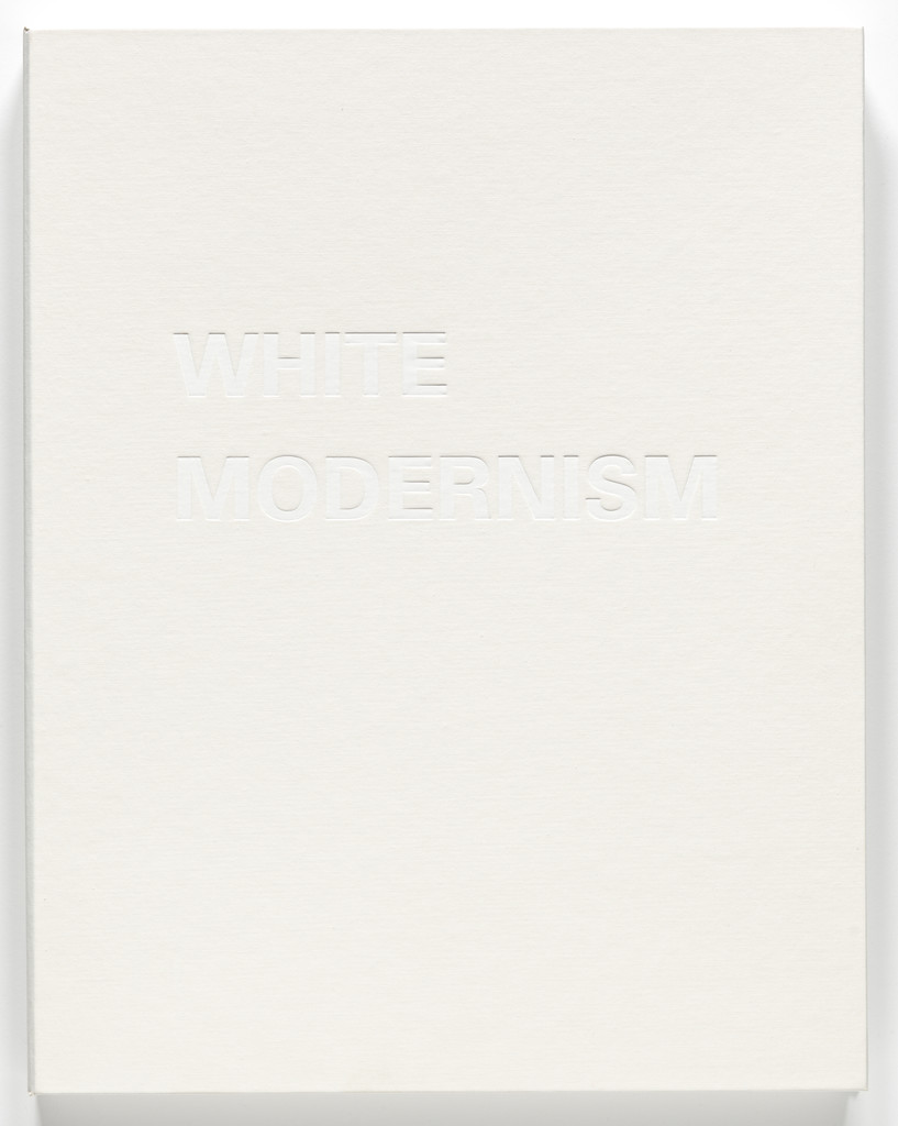 White Modernism