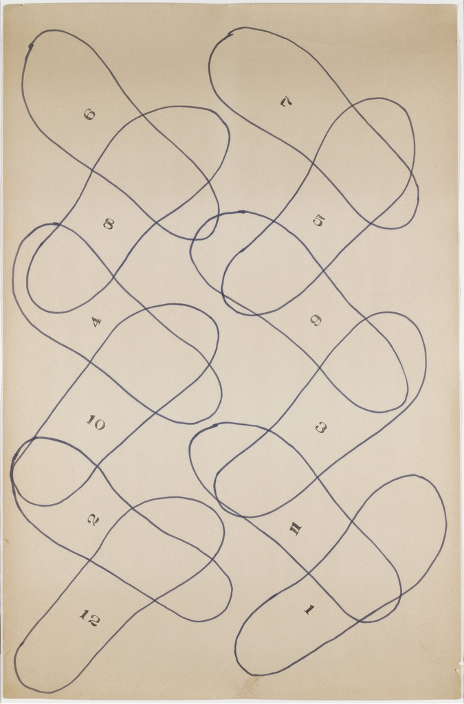 Instruction No. 1
