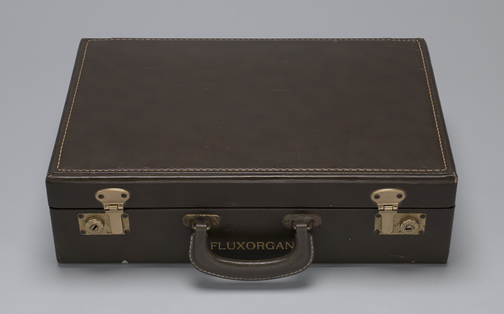 Fluxorgan