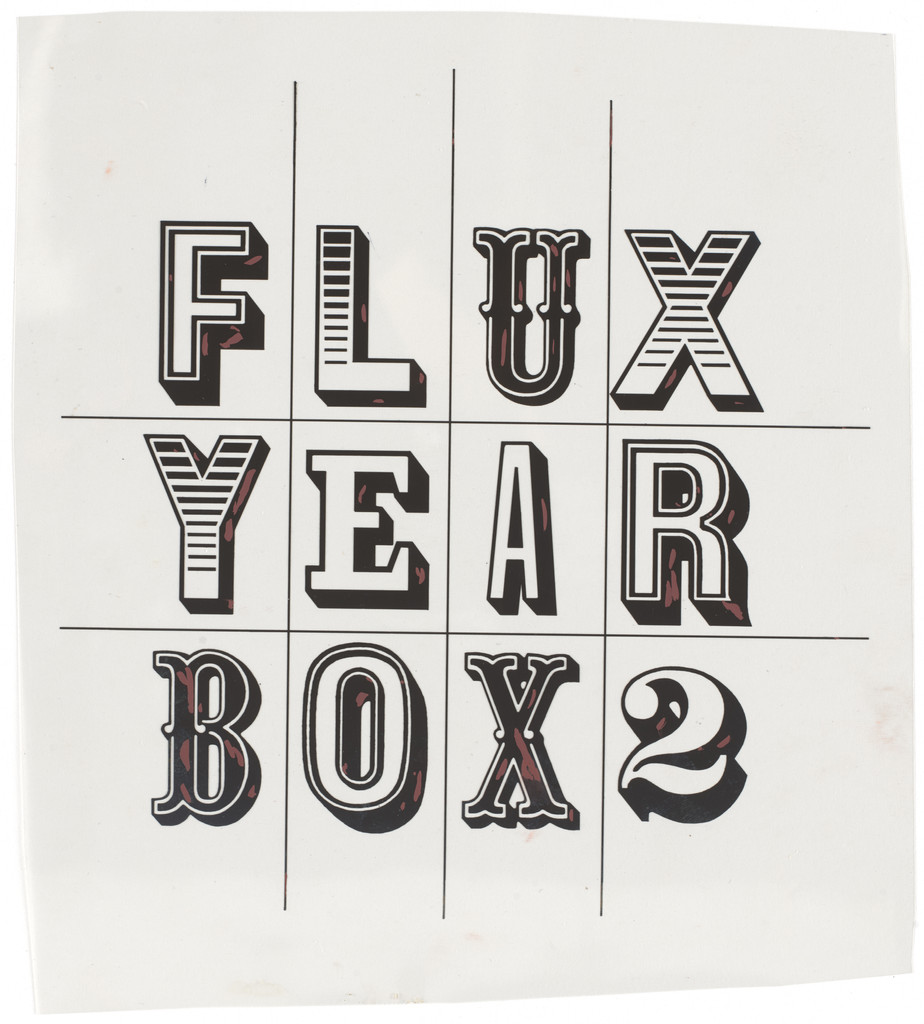 Mechanical for Flux Year Box 2