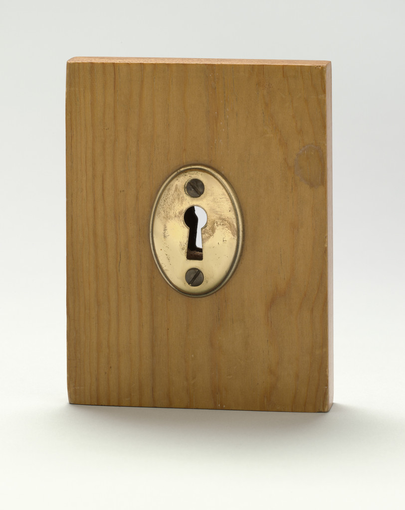 Keyhole