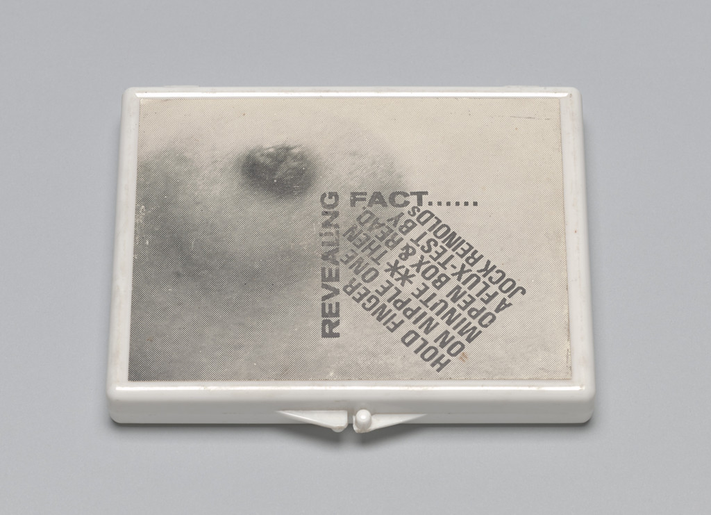 Revealing Fact