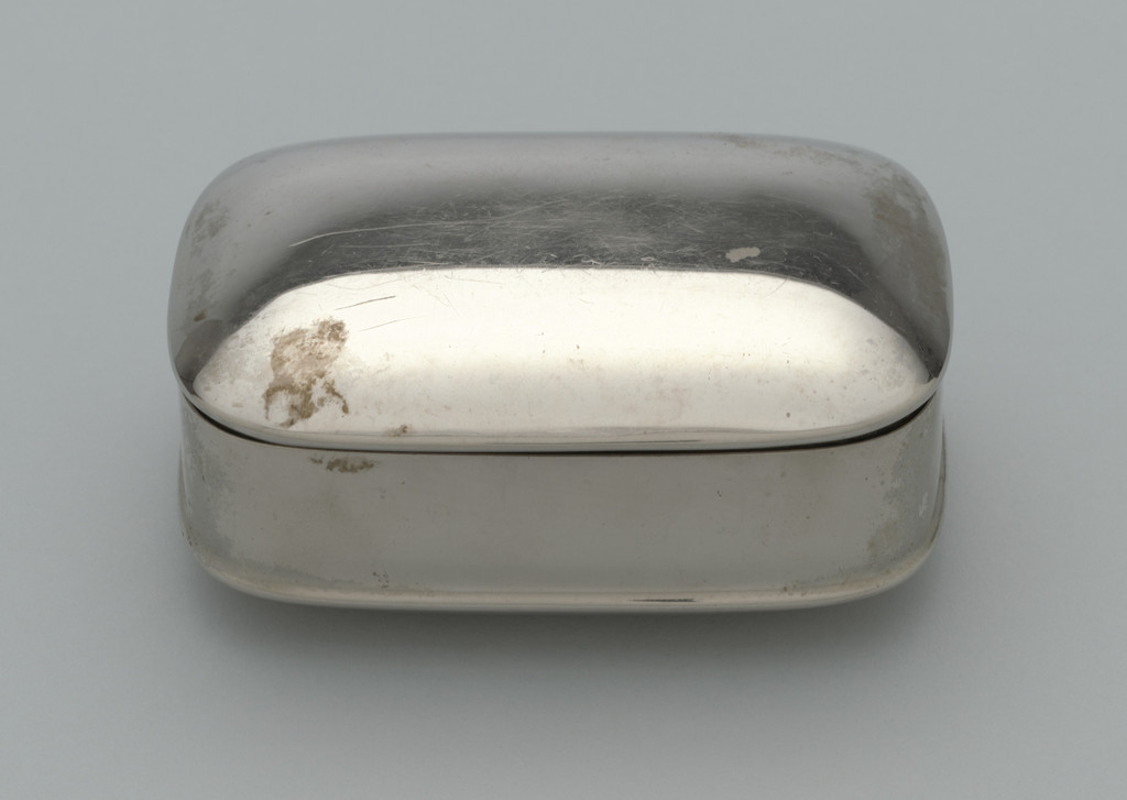 Flux Lux Soap