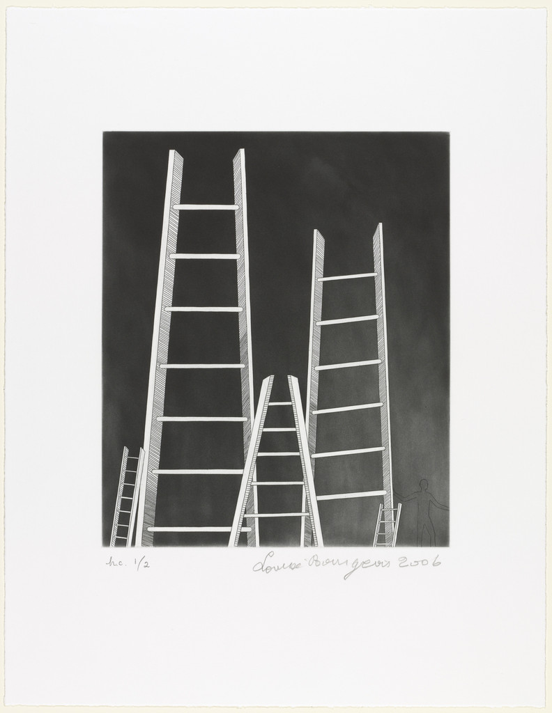 The Ladders